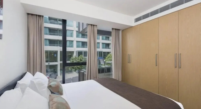 Edgewater 208, Забронировать Отель Отели Джелонг с парковкой, Парковка