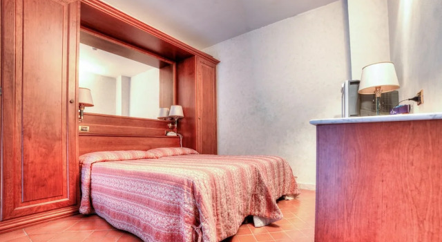 Двухместный номер Standard Hotel Villa Stanley
