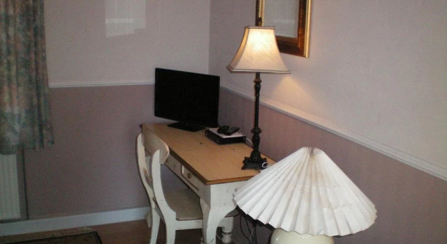 Pension Lærkelill, Buchen Sie Hotel Ansager 