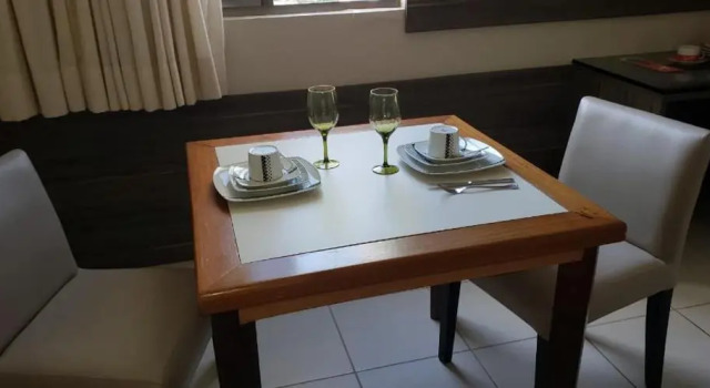 Beach Class International - Flat, Reservar Hotel Boa Viagem Recife, perto de Pina Beach