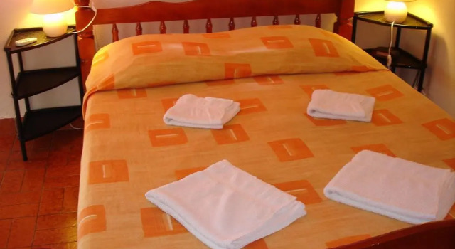 Alizes Bungalows, Rezerwuj Apartament Hotele w Grande-Terre z parkingiem, Parking