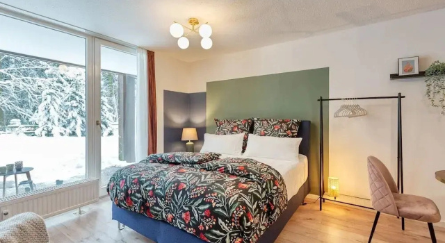 Apartment Rio