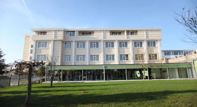 Hotel Angelacoma, Rezervovat Hotel 4hvězdičkové hotely v Bursa, 4*