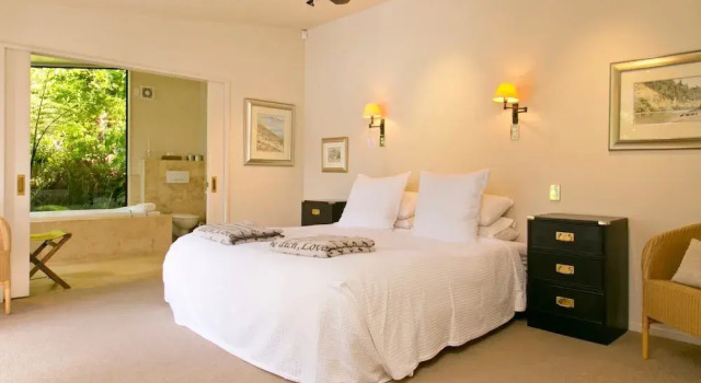 The Point Villas Taupo, Забронировать Дом для отпуска Коттеджи Lake Taupo, Коттедж