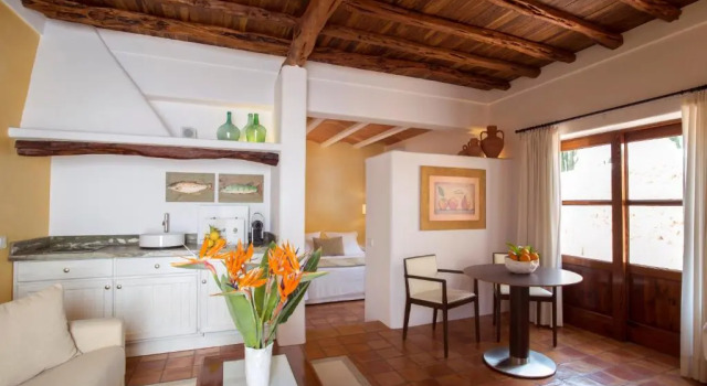 Полулюкс Hotel Rural & Spa Can Curreu