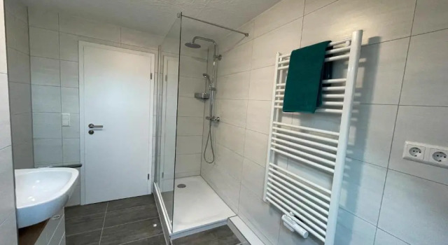 Апартаменты Boardinghouse Heilbronn