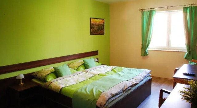Vinařství Pastorek, Prenota Hotel Hotel a Moravia meridionale con parcheggio, Parcheggio