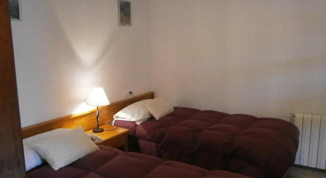 Apartaments Fontalba, Réserver Hôtel Vall de Nuria Queralbs