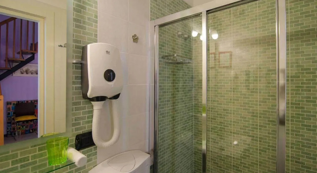 Семейный номер Standard с 2 комнатами Hotel Rex