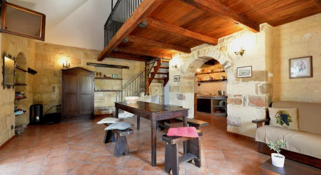 Casa di Campagna, Boek Hotel Hotels in Trani met zwembad, Zwembad