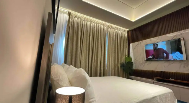Апартаменты The Diamond In City by WOW Property - Direct from developer