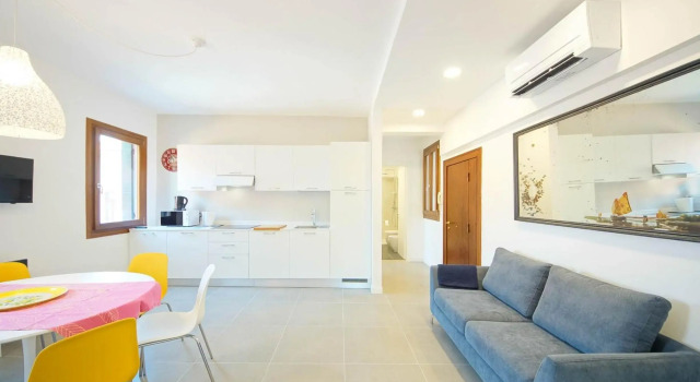 DolceVita Apartments N. 491 Biennale, 预订 公寓 威尼斯. 威尼托大区