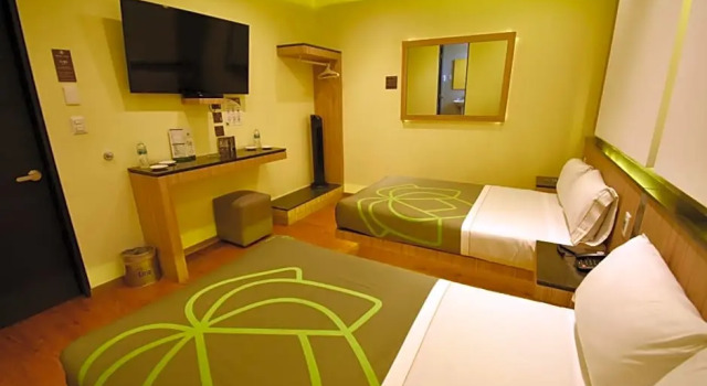 Номер Superior Hotel Lirio