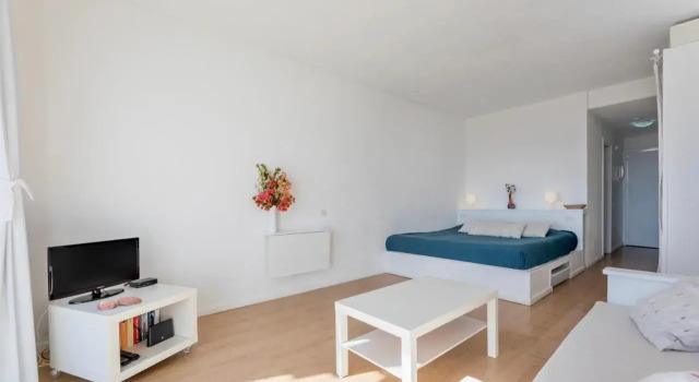500 m spiaggia, vista oceano, ultimo piano, Wi-Fi, Prenota Hotel Pájara Fuerteventura