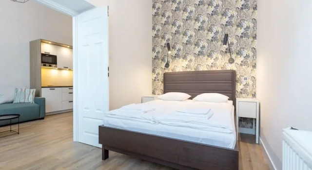 KRUPNICZA 10 by PI Apartments