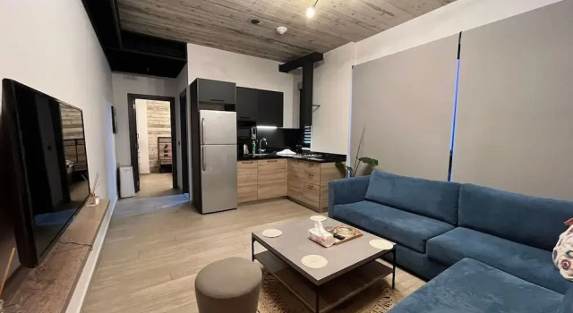 Amine Apart-Hotel by Stayinn, Book Lejlighedshotel Apart-hoteller i Greater Beirut, Lejlighedshotel
