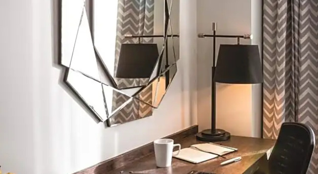 Номер Superior Mercure Bridgwater