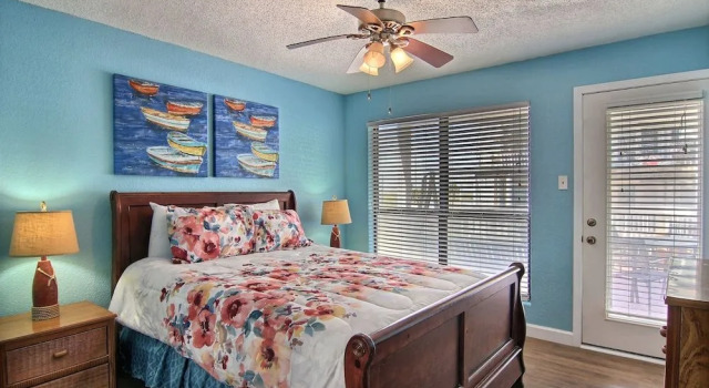 Coastal Retreat - 2 Br condo