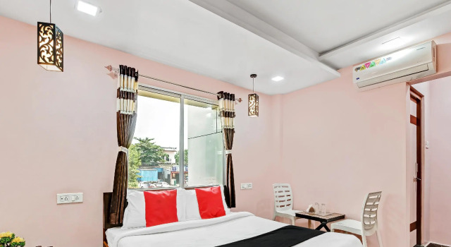 Townhouse Soni Inn, Забронировать Отель Недорогие отели штата Махараштры, недорого