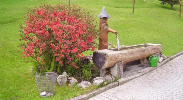 Номер Standard Pension Herzoghäusel