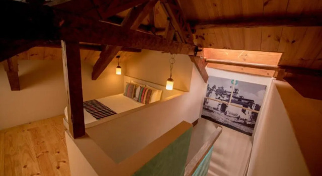 Люкс Deluxe Casa Lum