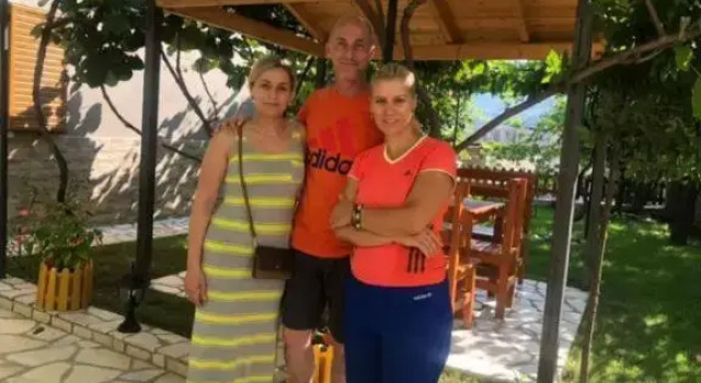Vila Culli, Book Hotel Permet Gjirokastër County