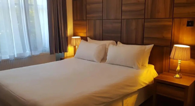 Двухместный номер Standard Stanhill Court Hotel, a member of Radisson Individuals