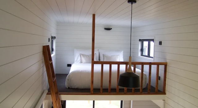 Студия с 2 комнатами Boydtown Beach Holiday Park