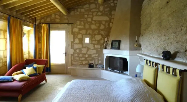 Le Dernier Chateau