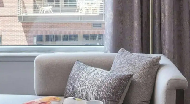 Двухместный номер Deluxe Hotel Clio, a Luxury Collection Hotel, Denver Cherry Creek