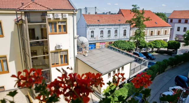 Hotel Capital
