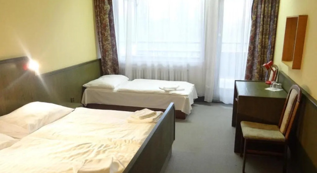 Na Ostrove, Book Hotel Beroun Central Bohemia