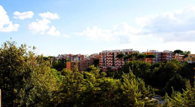 By Grace, Prenota Hotel Hotel a Lazio con parcheggio, Parcheggio