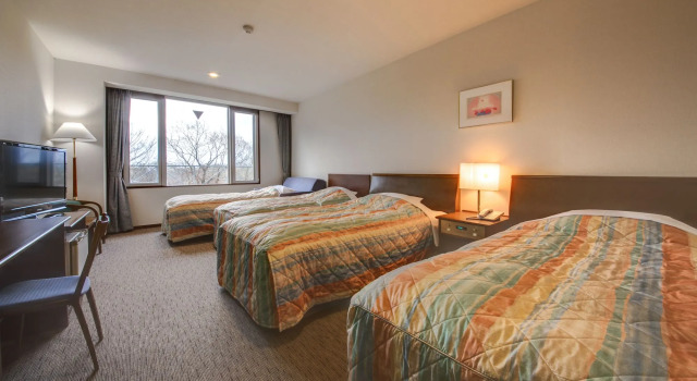 Kyukamura Ura-Bandai, Réserver Hôtel Hôtels à Tohoku avec parking, Parking
