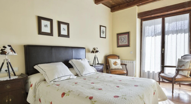 Коттедж с 4 комнатами Baqueira Apartamentos Cota 1700 tranquilidad