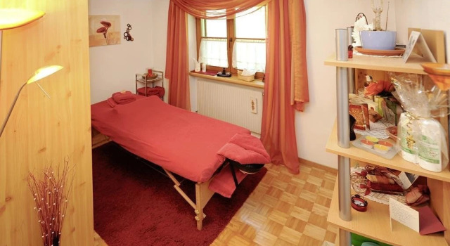 Apartment Gertrud Flatz, Prenota Appartamento Hotel a Vorarlberg con parcheggio, Parcheggio