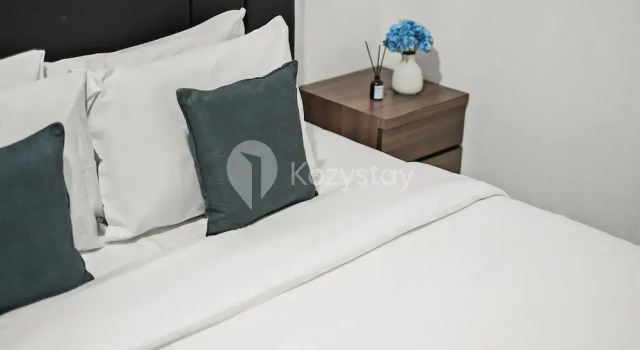 Alvo by Kozystay - Kemang, Prenota Appartamento Mampang 
