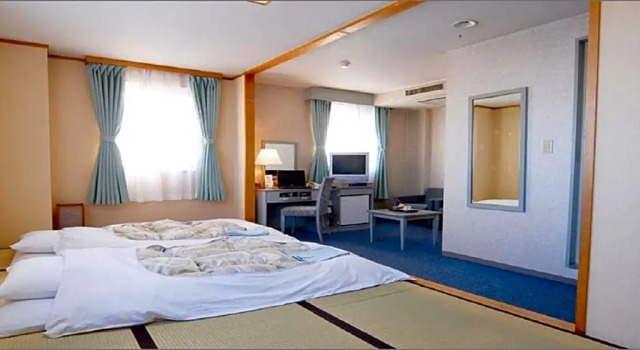 Seagrande Shimizu Station Hotel / Vacation STAY 8213