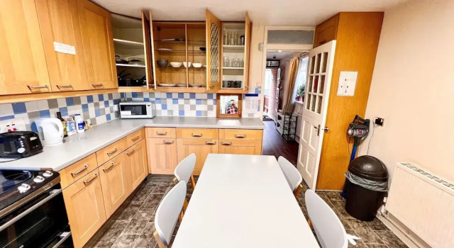 Номер Standard Central Palace - Excellent Stay in London Zone 1