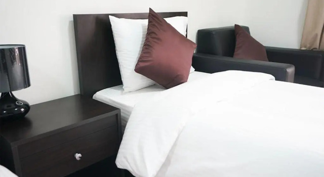 Номер Standard Aurak Guest House