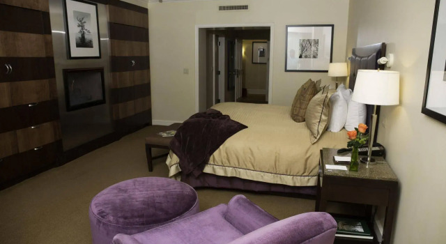The Alluvian, Prenota Hotel Hotel SPA a Mississippi, SPA
