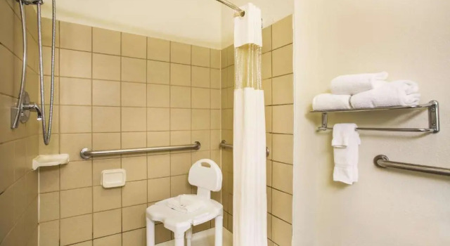 Номер Standard La Quinta by Wyndham Fruita
