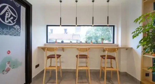 Shengsi Zhanghai Homestay