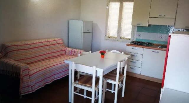Residence Arcobaleno, Забронировать Отель Отели в центре Сана Теодоро, в центре