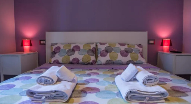 Номер Standard B&B Le Streghe
