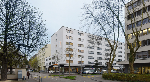 Apaliving - Das Budgethotel