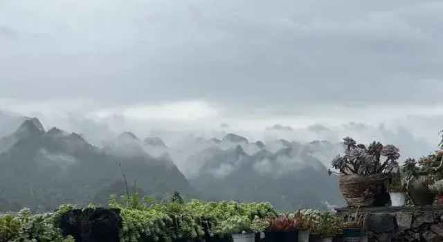 Yanshe wanglan Homestay, Varaa Hotelli Xingyi Guizhou