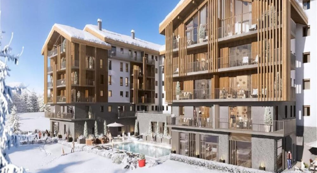 3-bedroom Haven With 2 Bathrooms, Rezervasyon Daire La Salle-les-Alpes 