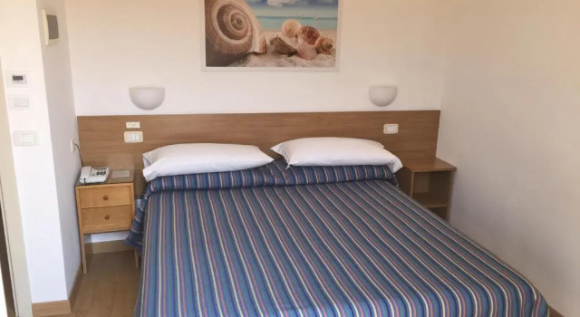 Номер Classic Hotel Mayor