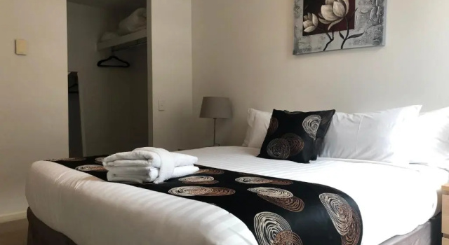 Апартаменты с 3 комнатами Accent Accommodation at Docklands Melbourne